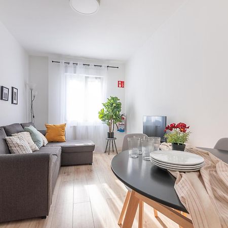 Tetuan Street Apartment Santander Exterior foto