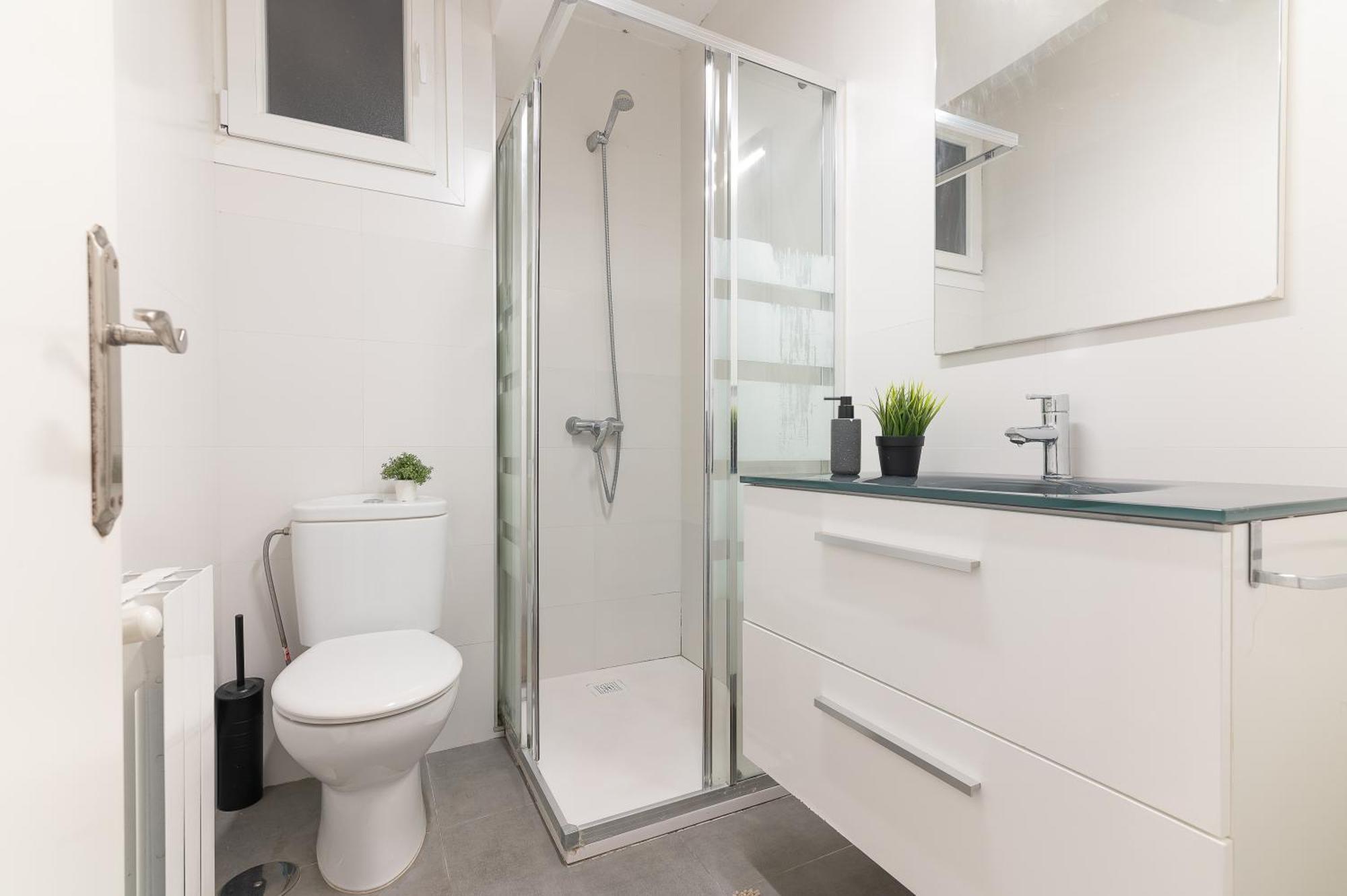 Tetuan Street Apartment Santander Exterior foto