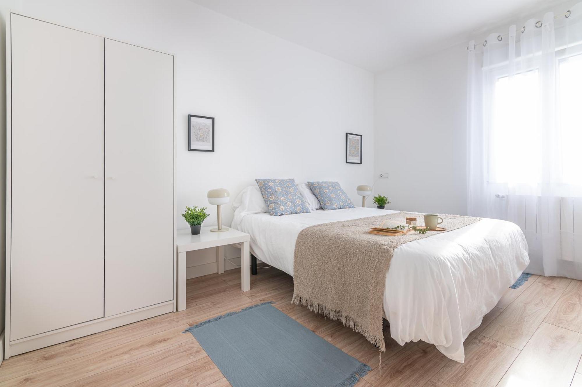 Tetuan Street Apartment Santander Exterior foto